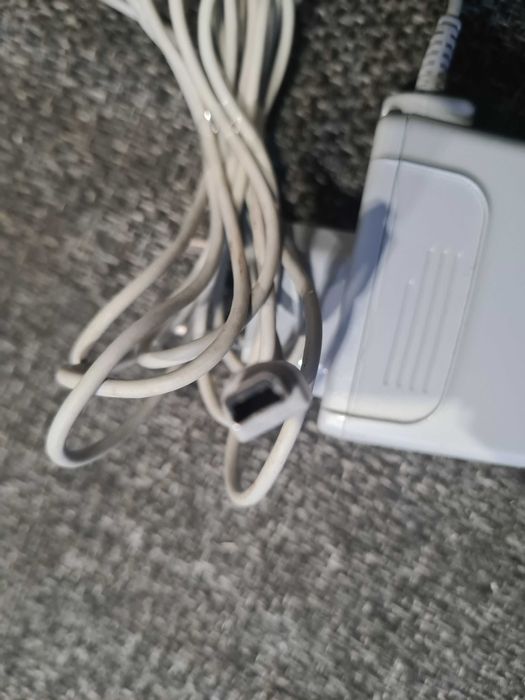 Ładowarka zasilacz Nintendo WAP002 Nintendo 3DS oryginał