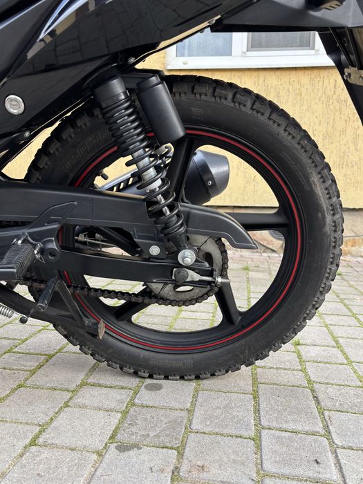 Lifan CCR 150-2e