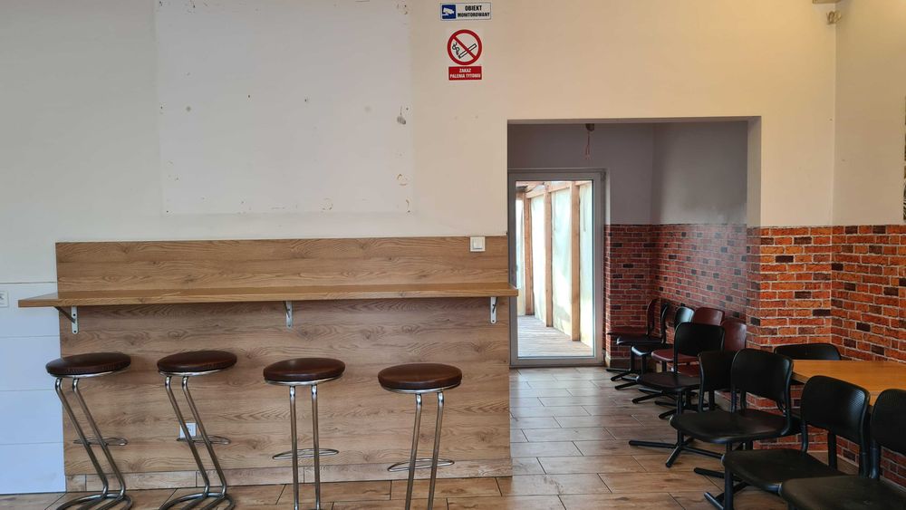 Lokal do wynajęcia