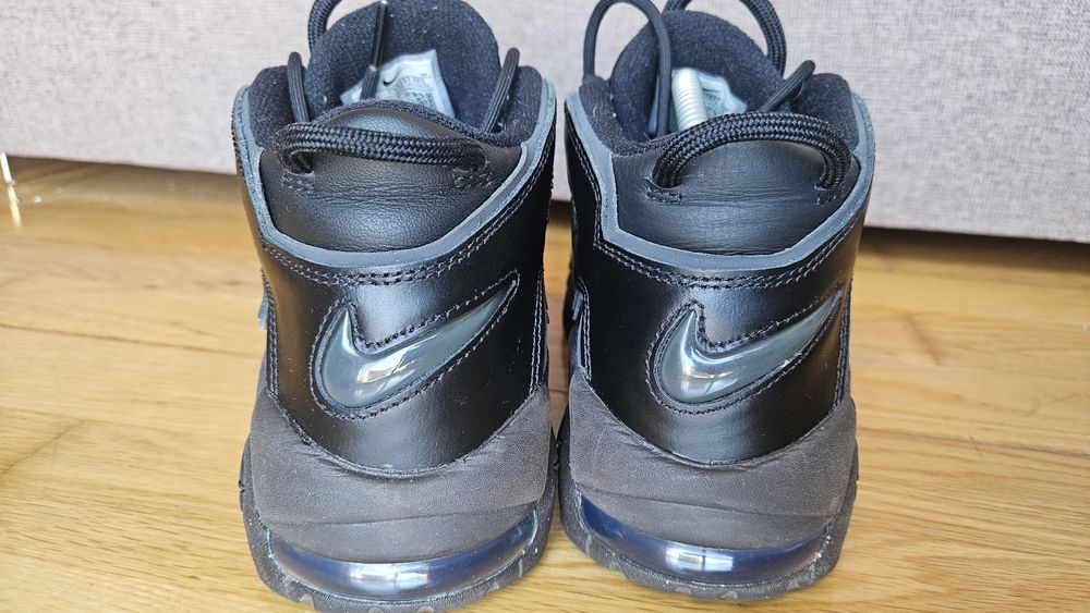Nike airmax uptempo tam40.5