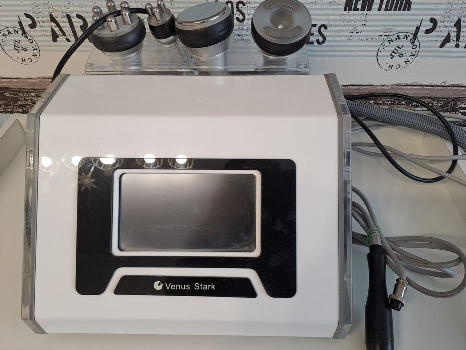 Аппарат для тіла та обличчяя