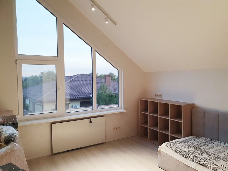 Продам дом «Barn house»  Новоалександровка