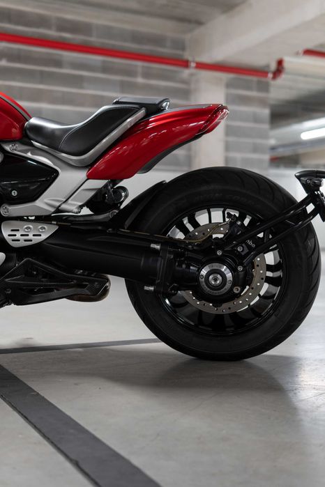 Triumph Rocket III R