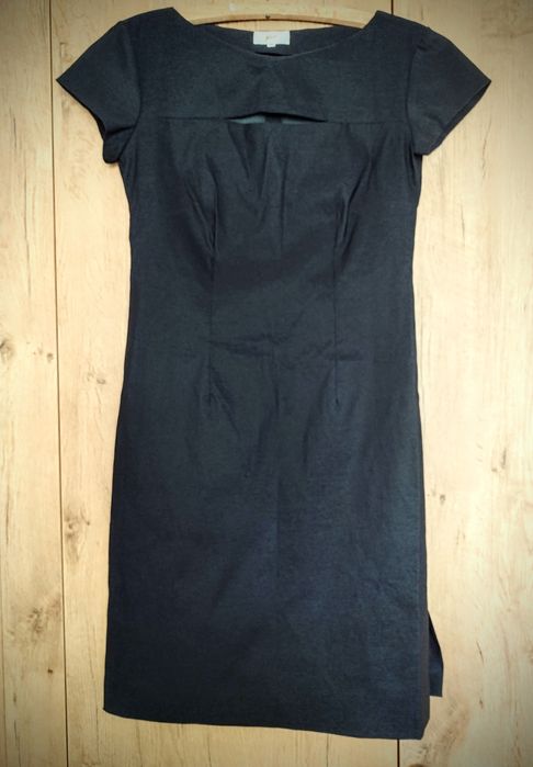 Sukienka koktajlowa R 38