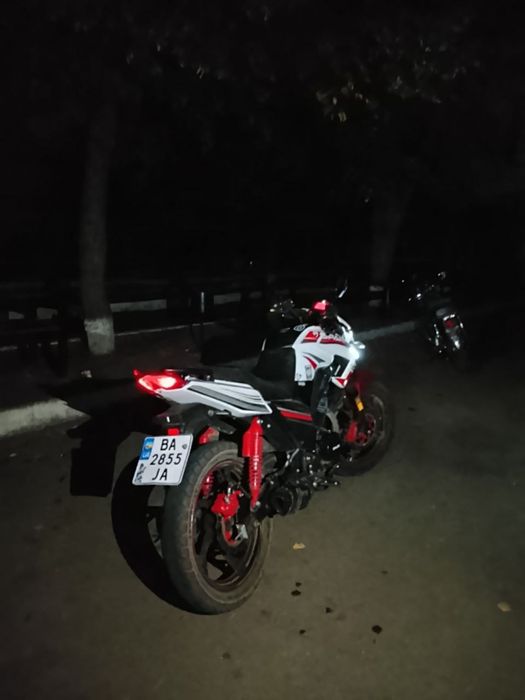 Продам SPARK р29