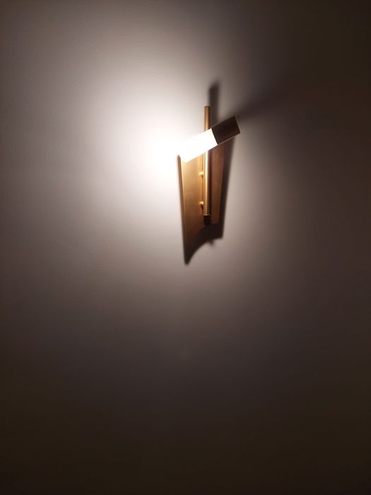 Apliques de parede [2un.)