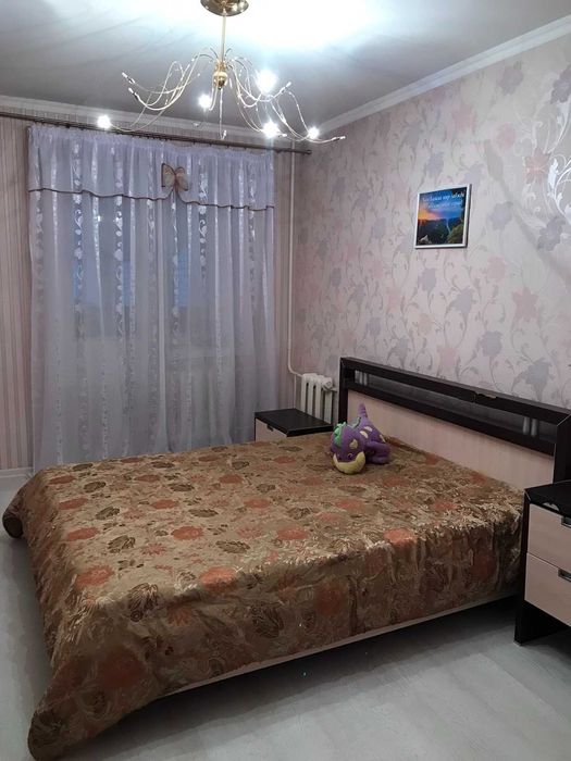 Здається двох кімнатна квартира 2-га лікарня м.Луцьк.