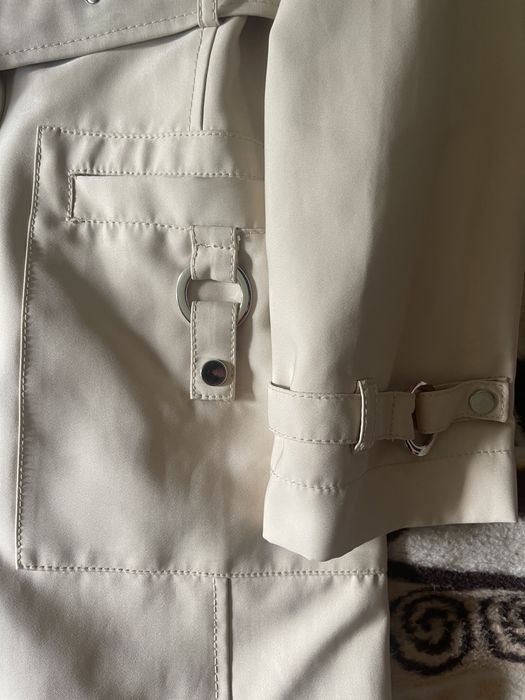 Elegancki trencz damski S.Oliver Women