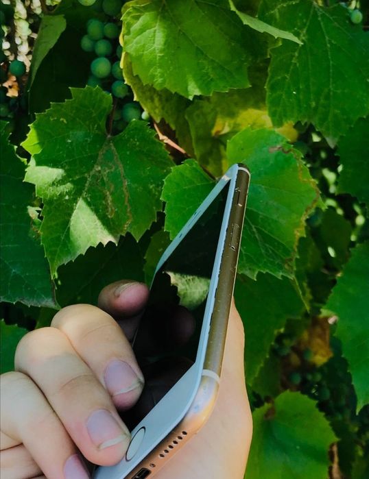 Neverlok Iphone Айфон 8/64