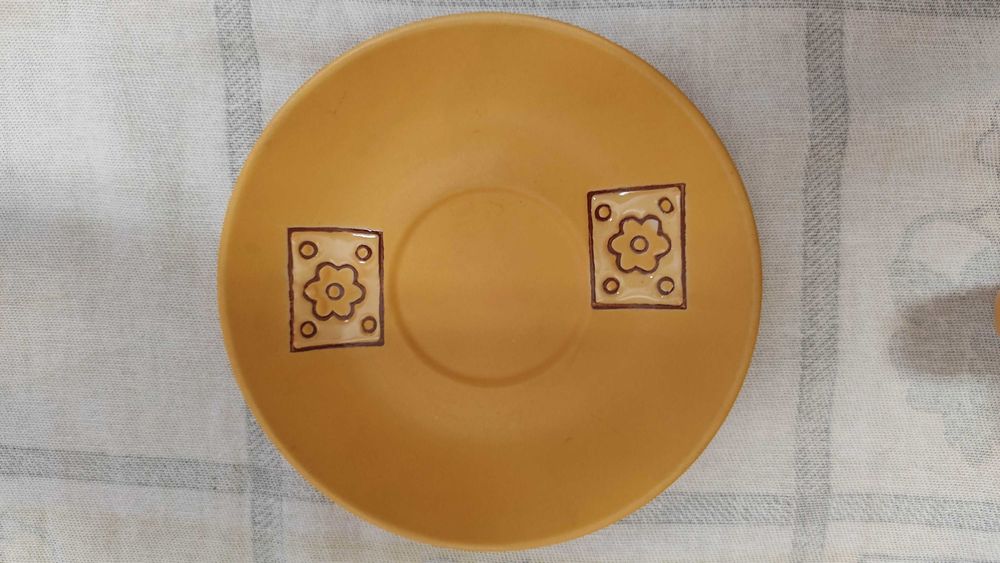 Peça em loiça, muito rara de gás (Secla) e outras loiças, ler anúncio