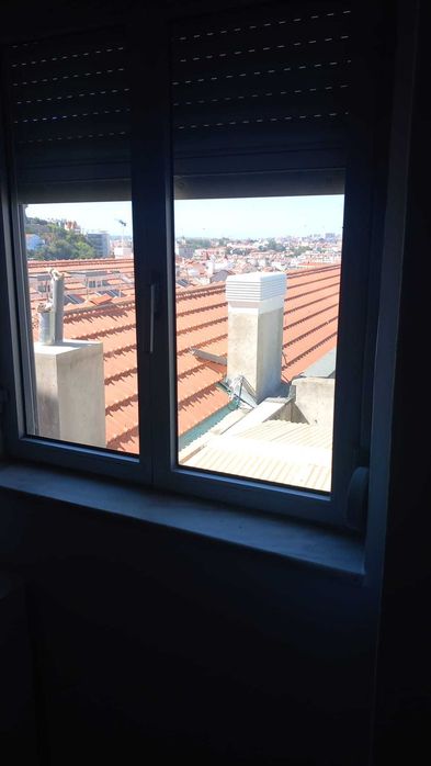Quartos Para Arrendamento