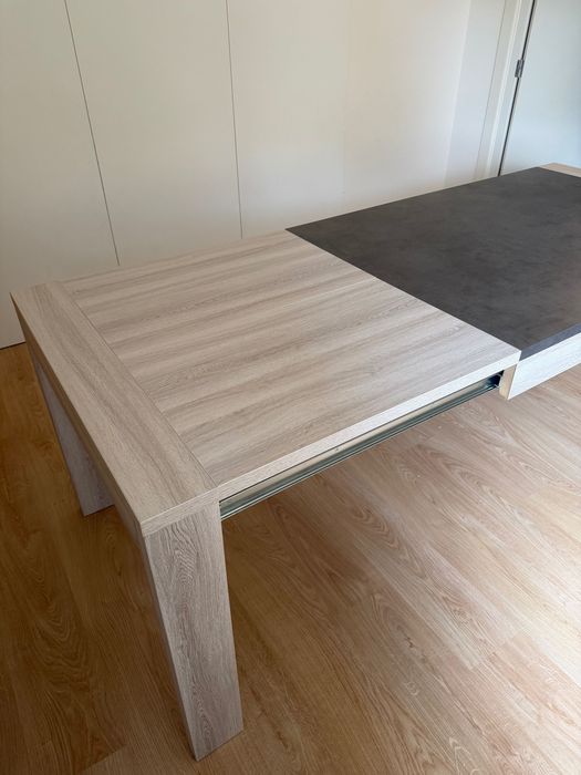Mesa de Jantar (rectangular)