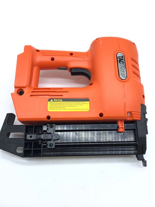Gwoździarka/zszywacz 2 w 1 do baterii 18 V Tacwise 1506 Ranger EL-PRO