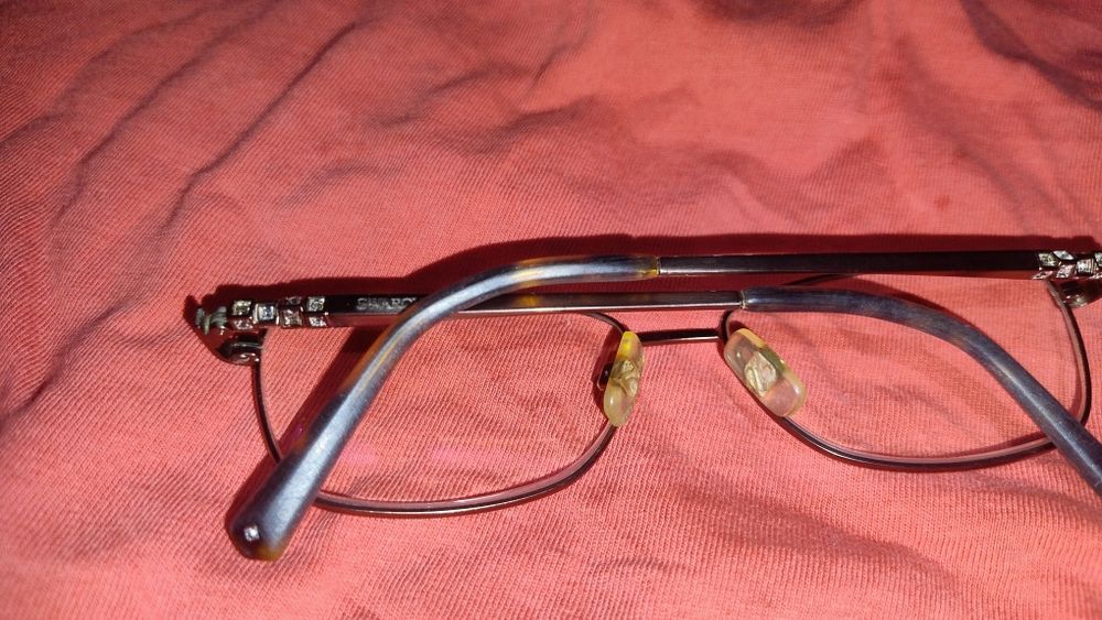 Okulary Swarovski, Safilo, Cellidor