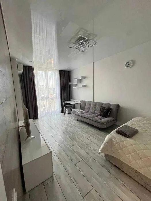 1-комнатная квартира по адресу (площадь 41,2 м²) - Atlanta.ua - фото 2