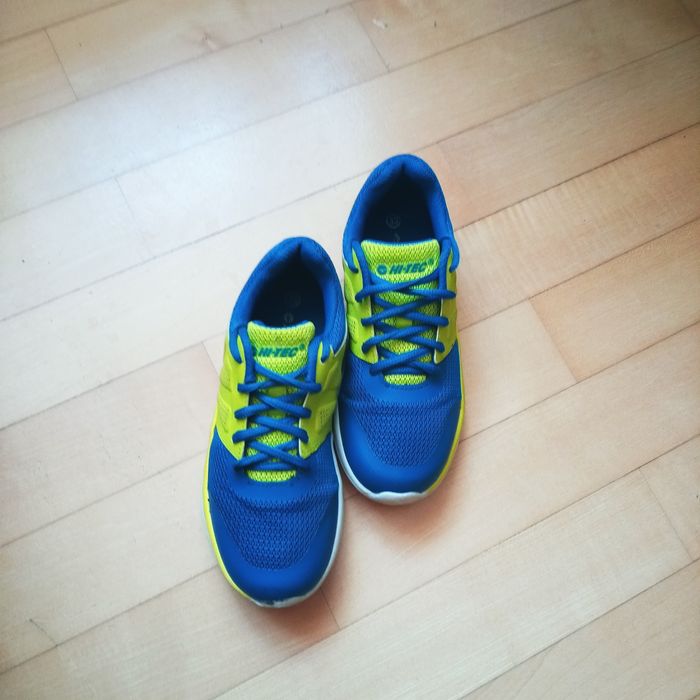 Buty sportowe Hi-Tec roz 33