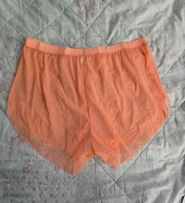 Męskie bokserki transparentne rozm L- 2XL