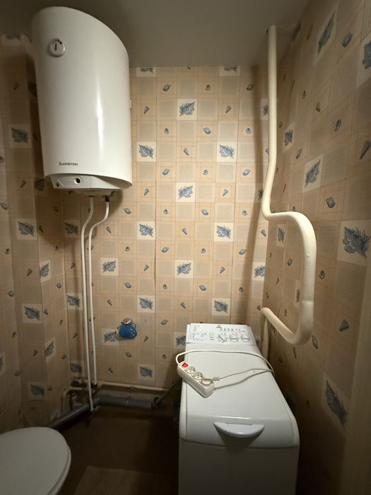 Однокомнатная квартира Таирова небесная сотня Левитана Сити центр 40 м