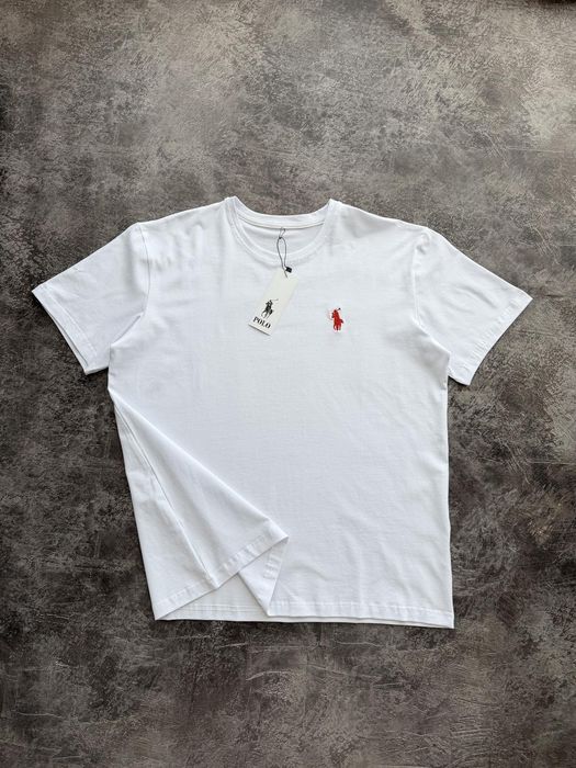 Футболка базова "Polo"