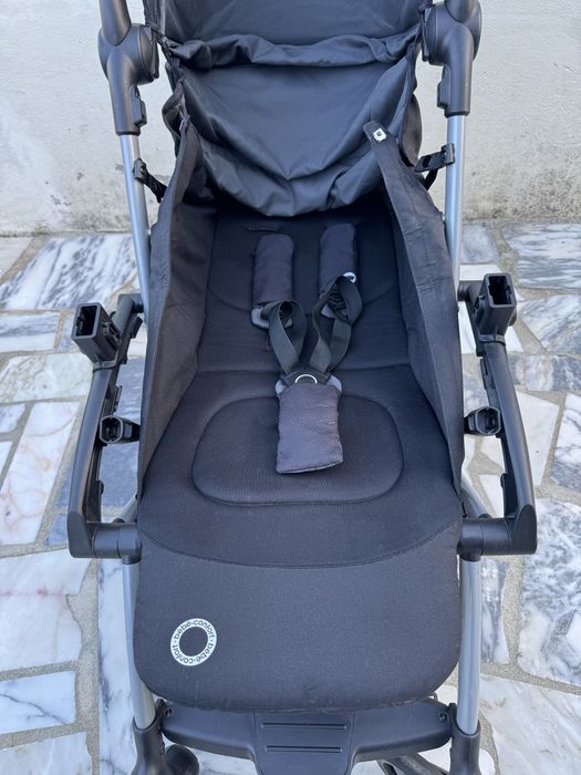 Babycoque Maxi-cosi e carrinho Bebé Confort