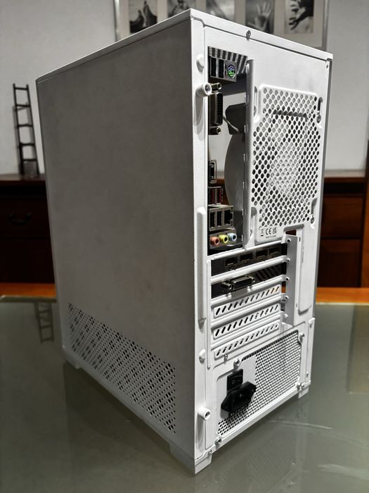PC Gaming completo