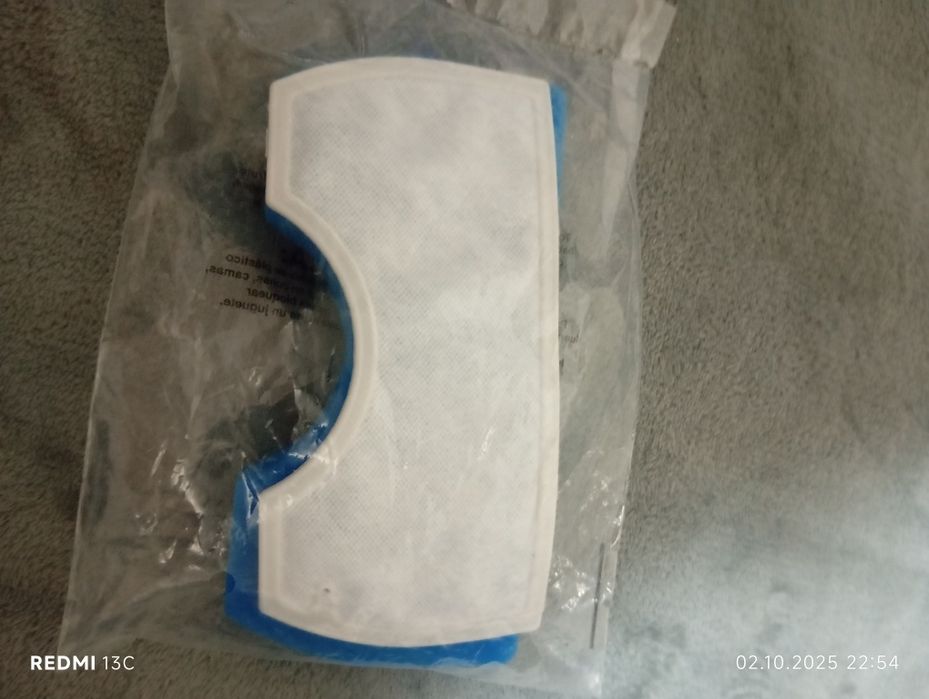 .Продам фильтры для пылесоса Самсунг.