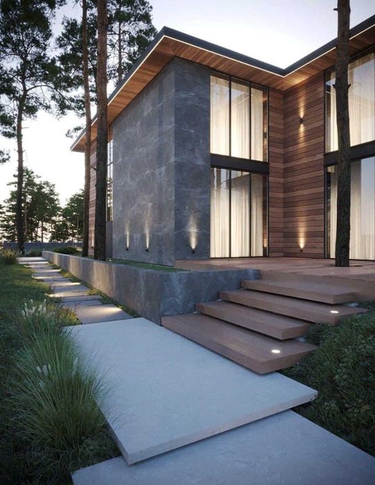 Дом по адресу ул. Васильковская (площадь 293 м²) - Atlanta.ua - фото 3