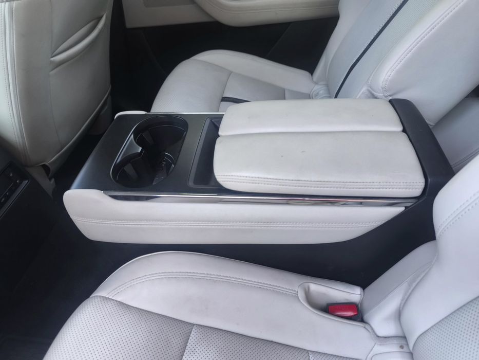 Срочная продажа!Mazda CX-90 3.3 TurboS Premium plus 2024 Максимальная комплектация.