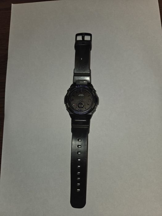 Zegarek Casio Baby-G