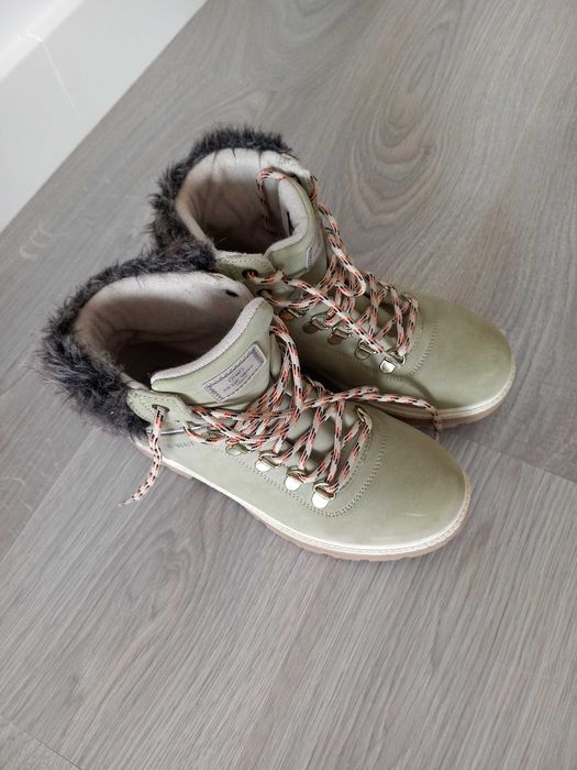 Botas - Criança/Jovem