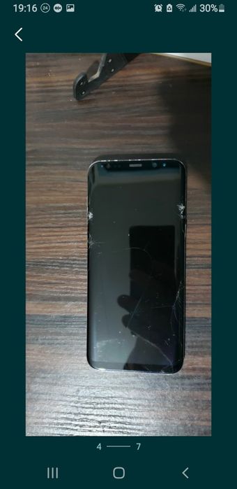 Samsung galaxy note 9