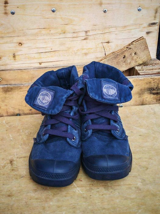 Черевики Palladium