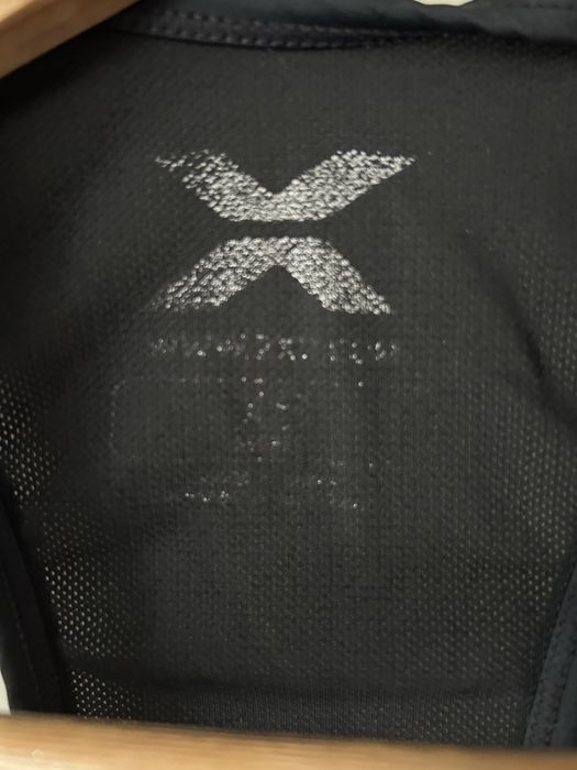 Spodenki kolarskie rowerowe 2XU