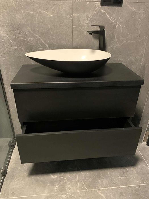 Usługi Stolarsko - Budowlane - Glazura, Terakota, Malowanie .