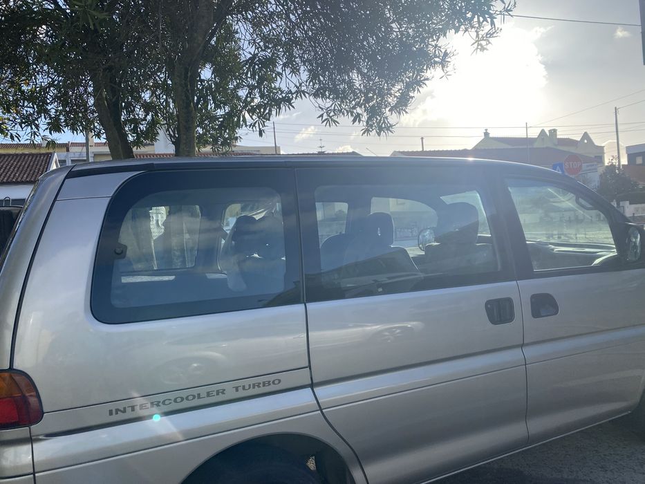 Mitsubishi Space Gear64846527848577123