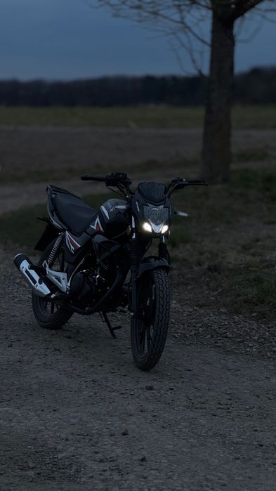 Продам спарк 200