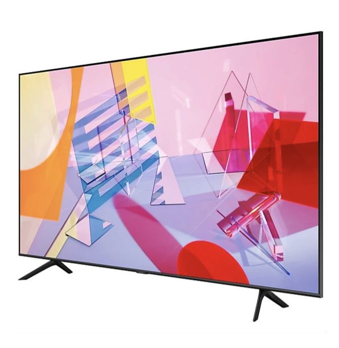 Продам телевізор samsung QE43Q60TAUXUA