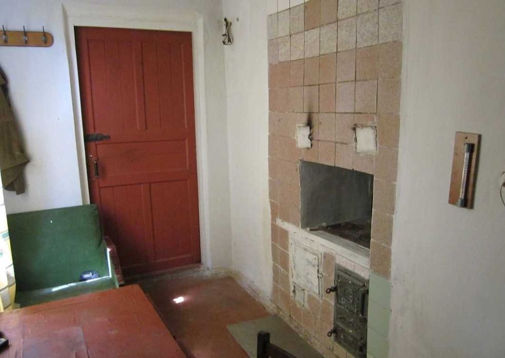 № 11821 - Дача, Соколовський масив, 1-эт., кирпич