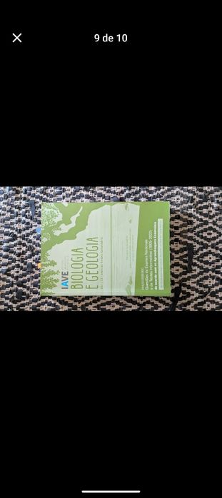 Manuais escolares - NOVOS