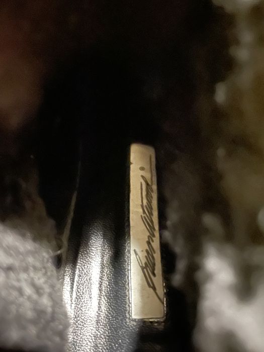 BRIAN ATWOOD жіночі черевики