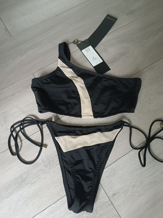 Strój kąpielowy bikini OlaVoga M
