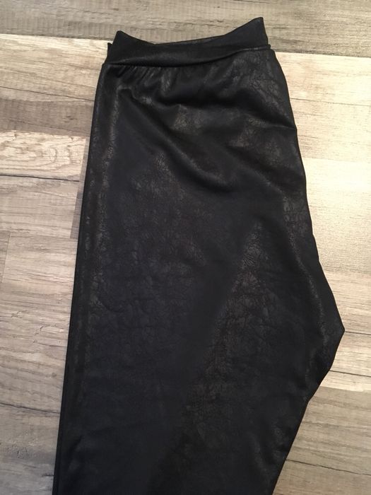 Legginsy Please, S, NOWE