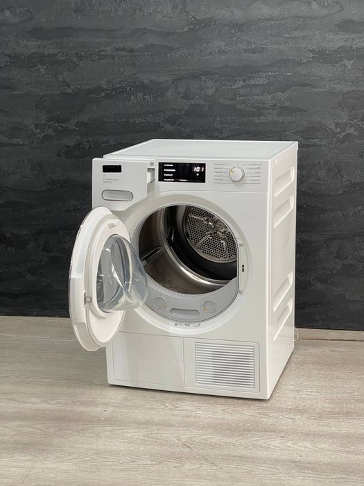 Ідеал Сушильні машина TWF 660 WP 8kg A+++ EcoSpeed. ModernLife
