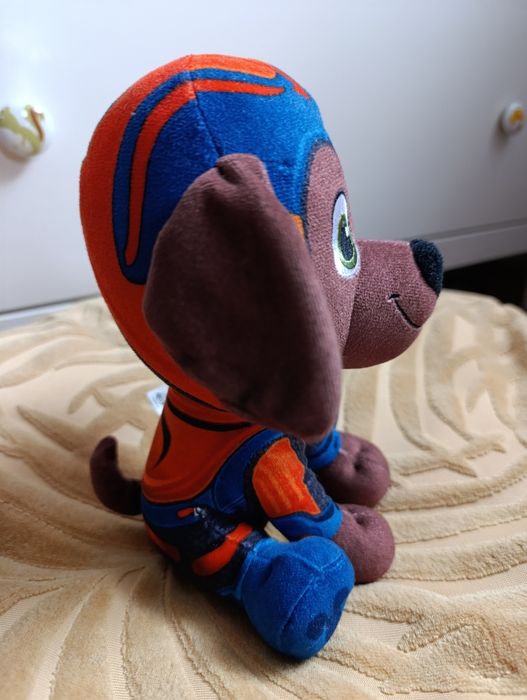 Psi patrol maskotka Zuma