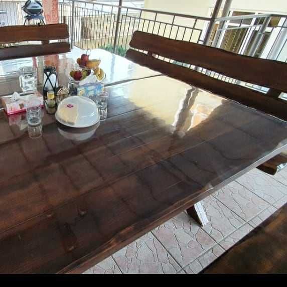 М'яке скло гнучке рідке скло Мягкое гибкое стекло Силиконовая скатерть