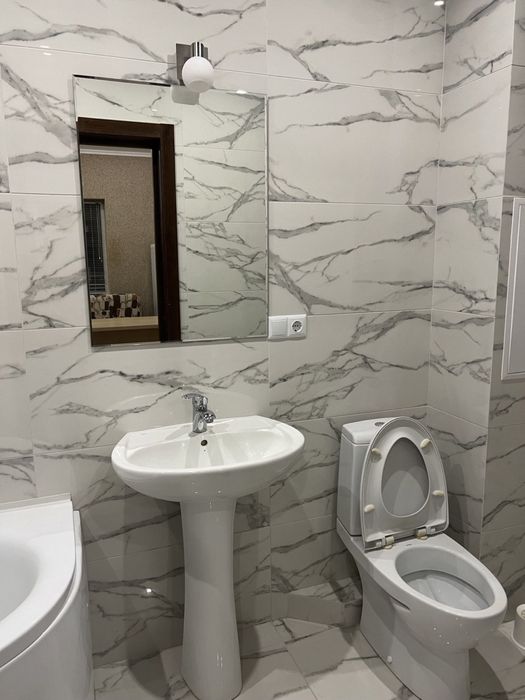 Сдам Посуточно Комнаты|Генератор|Номера район Таирова-Фонтан Одесса