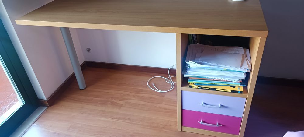 Secretária de Trabalho