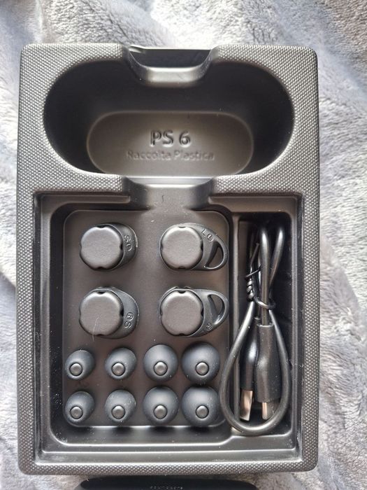 Навушники anker soundcore life  a1 open box