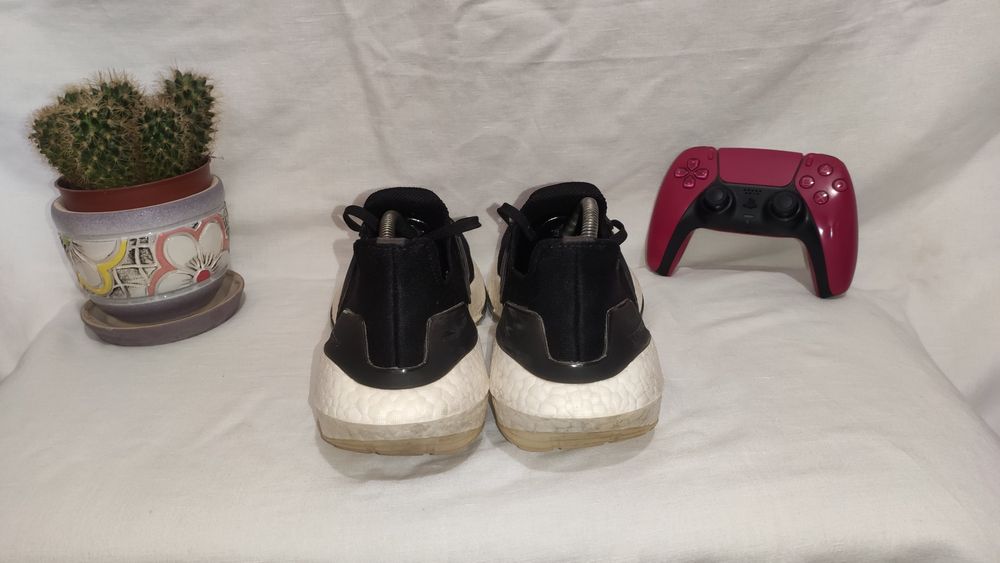 Кросівки для бігу Adidas Ultraboost.Розмір 42