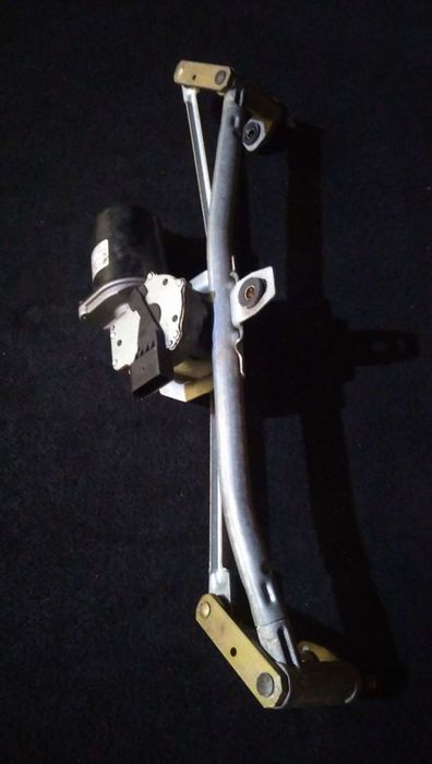 Motor De Limpa Vidros Seat Leon (1M1)
